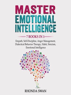 cover image of Master Emotional Intelligence